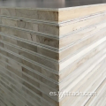 Melamine Blockboard